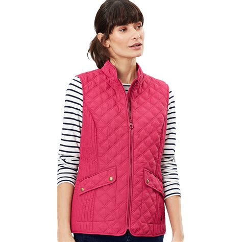 gilets for women m&s.